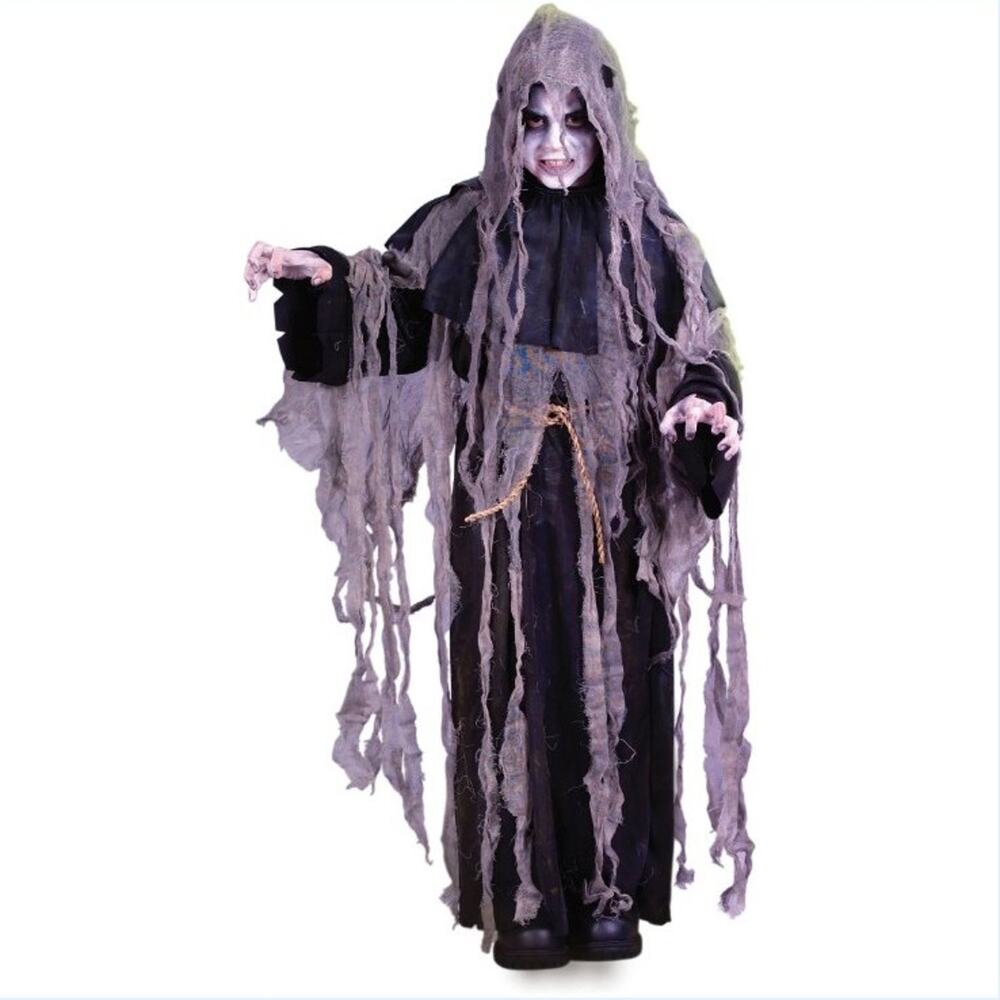 Gauze Reaper child size Large 12/14 NWT